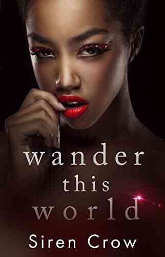 Wander This World: New Adult Darkish Vampire Romance