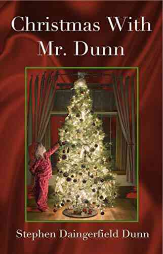 Christmas With Mr Dunn Ruby Riddlestein