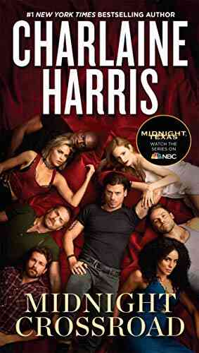 Midnight Crossroad (A Novel Of Midnight Texas 1)