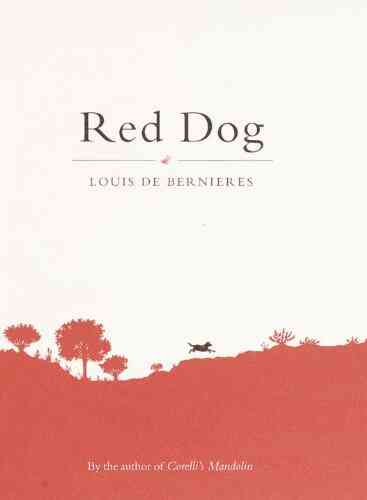 Red Dog (Vintage International) Dewey Lambdin