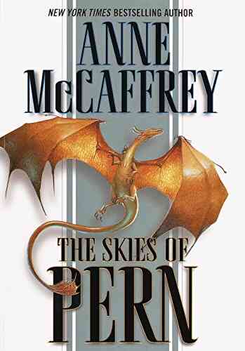 The Skies Of Pern Anne McCaffrey