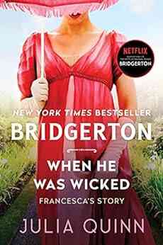 When He Was Wicked: Bridgerton (Bridgertons 6)