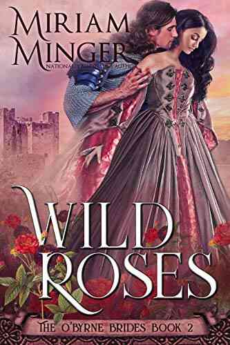 Wild Roses (The O Byrne Brides 2)