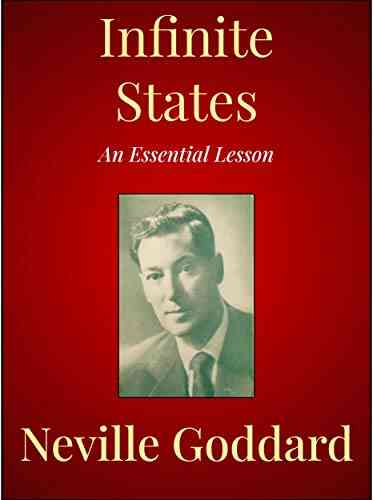 Infinite States Neville Goddard