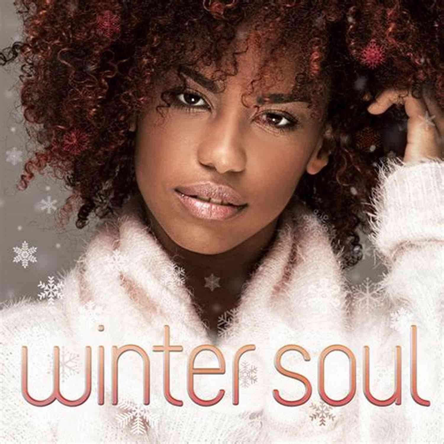 A Close Up Of A Winter Soul A Soul As Cold As Frost (The Winter Souls 1)