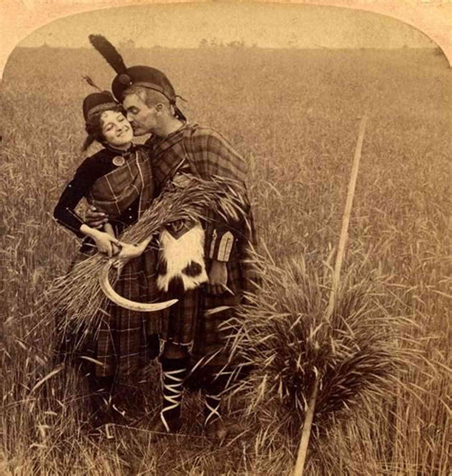 A Scottish Outlaw Highland Wedding Taking Place In A Historic Castle Ruins Love With A Scottish Outlaw: Highland Weddings