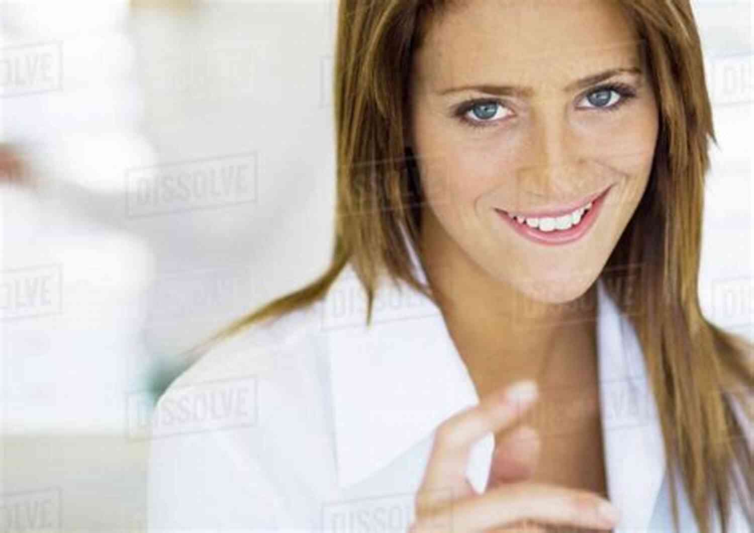 A Woman Holding A Stack Of Old Love Letters, Smiling Mischievously. Laugh Swoon And Fall In Love: Romance Starters