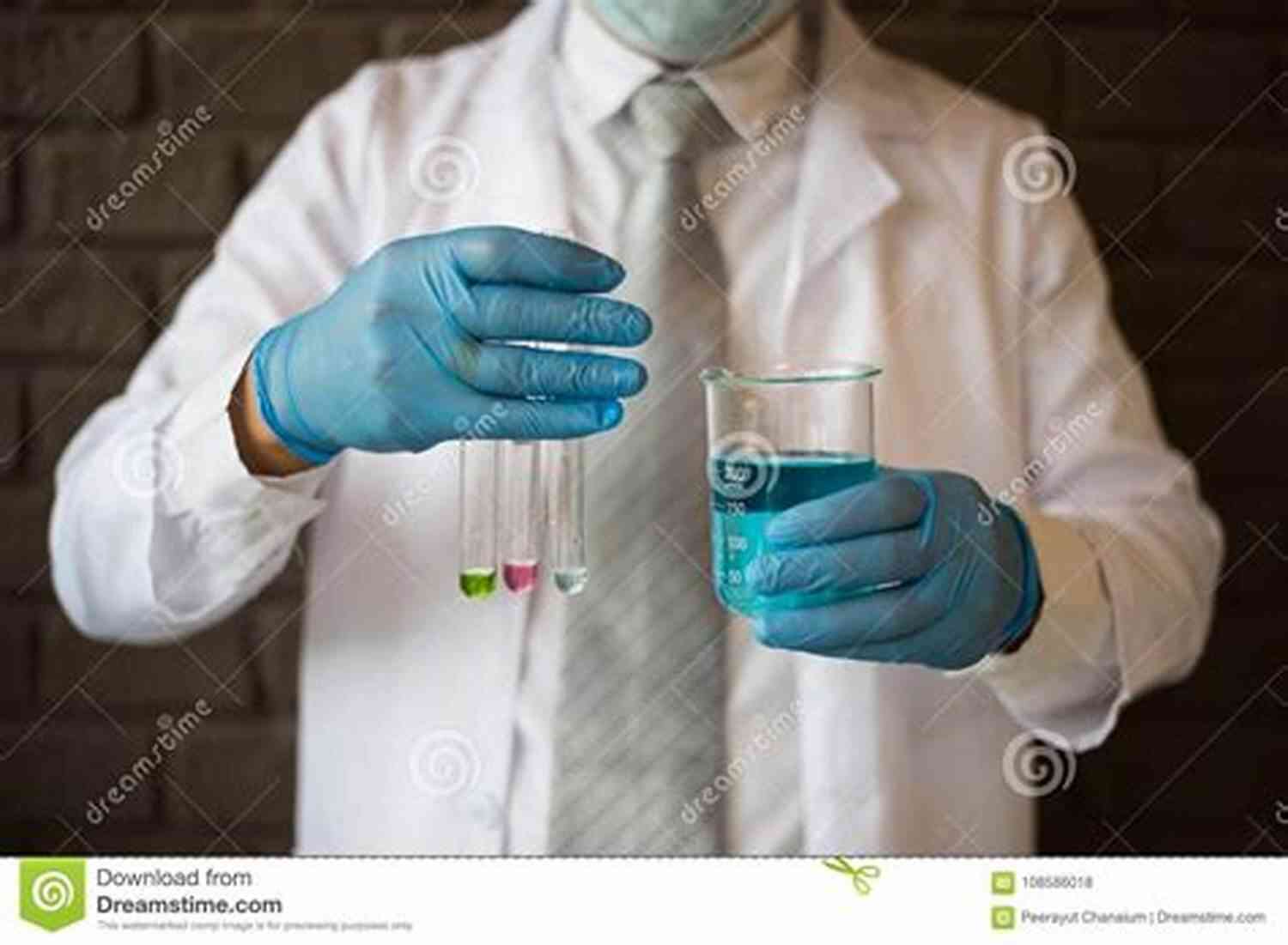 A Woman Wearing A Lab Coat, Surrounded By Beakers Filled With Heart Shaped Potions. Laugh Swoon And Fall In Love: Romance Starters