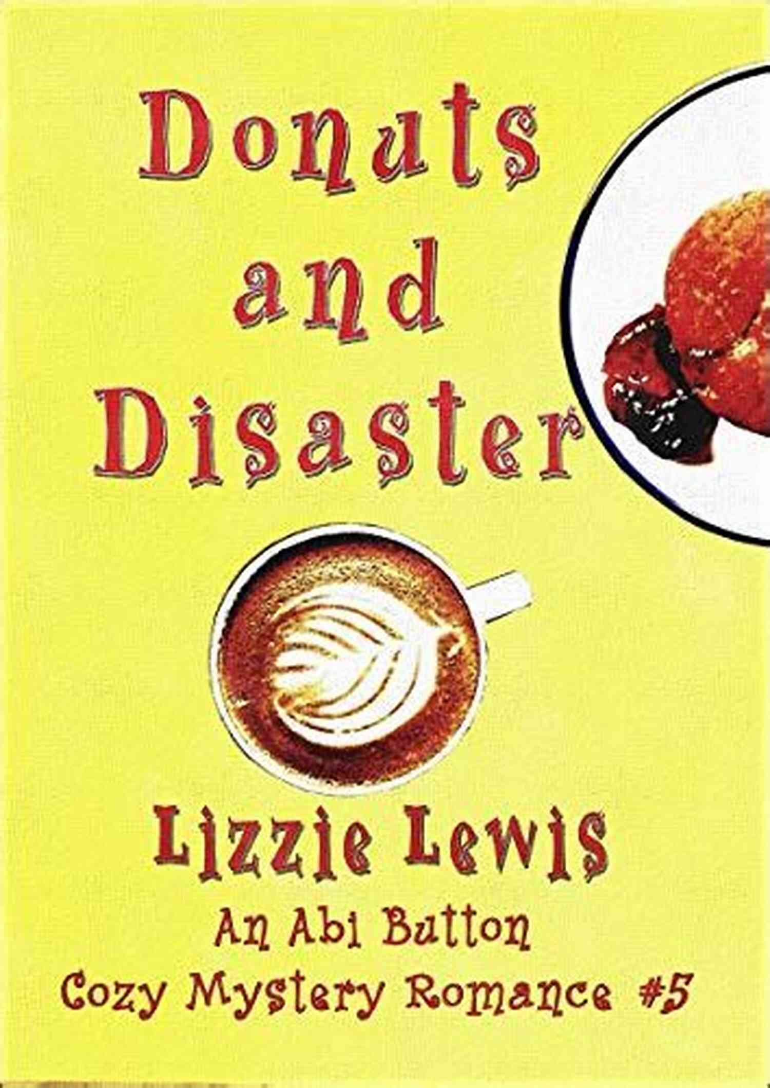 An Abi Button Cozy Mystery Romance Book Cover Apple Pie And Follies: An Abi Button Cozy Mystery Romance #6