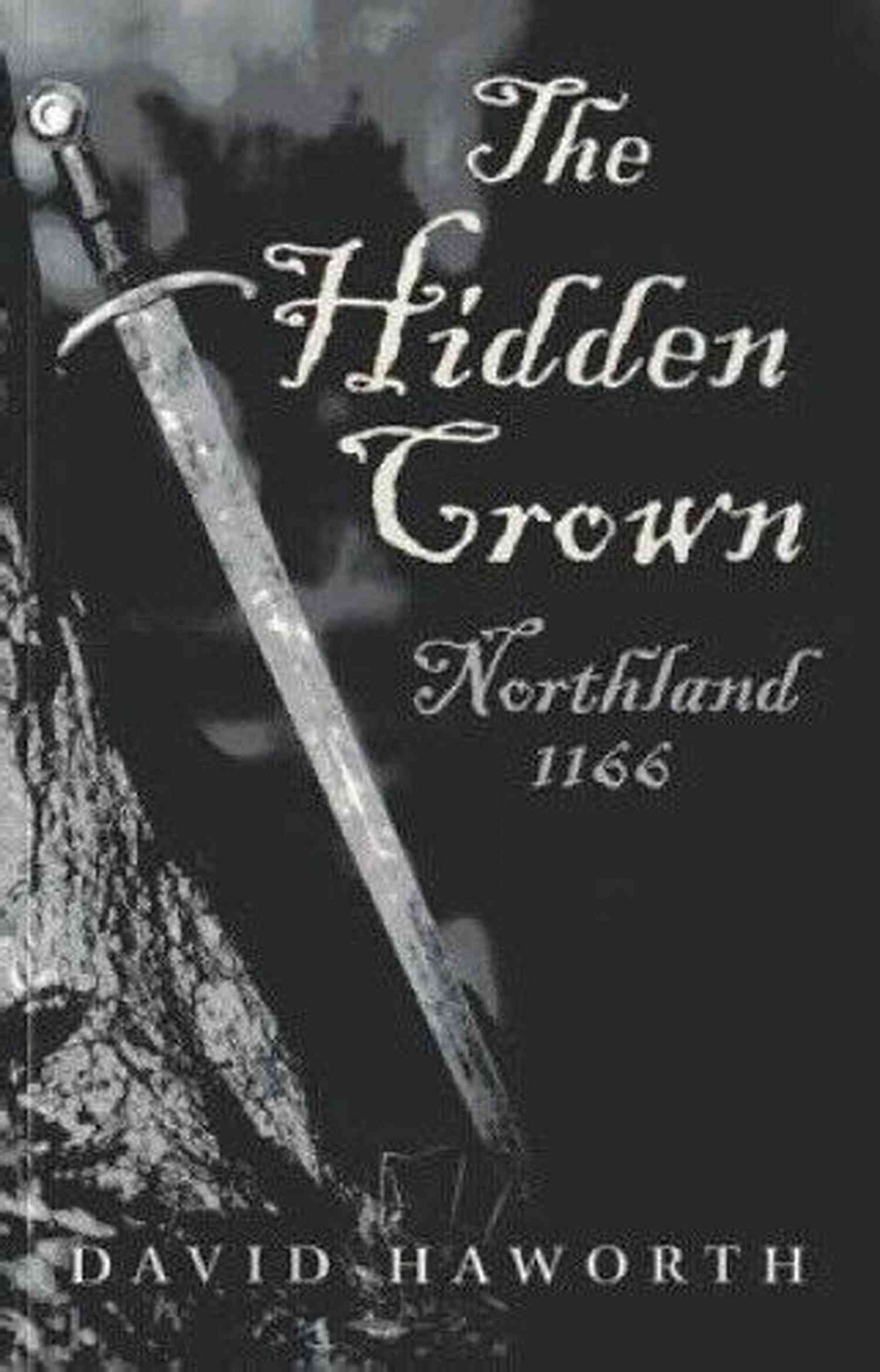 An Intricately Designed, Jeweled Crown The Hidden Crown Northland 1166 The Hidden Crown: Northland 1166