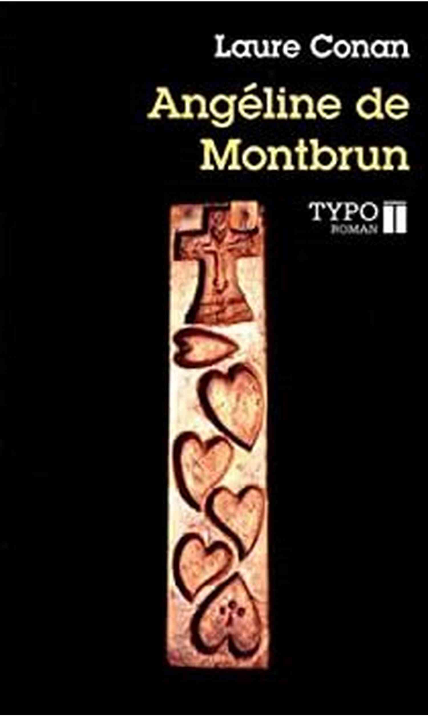Angéline De Montbrun A Masterpiece By Laure Conan Crow Gulch Laure Conan