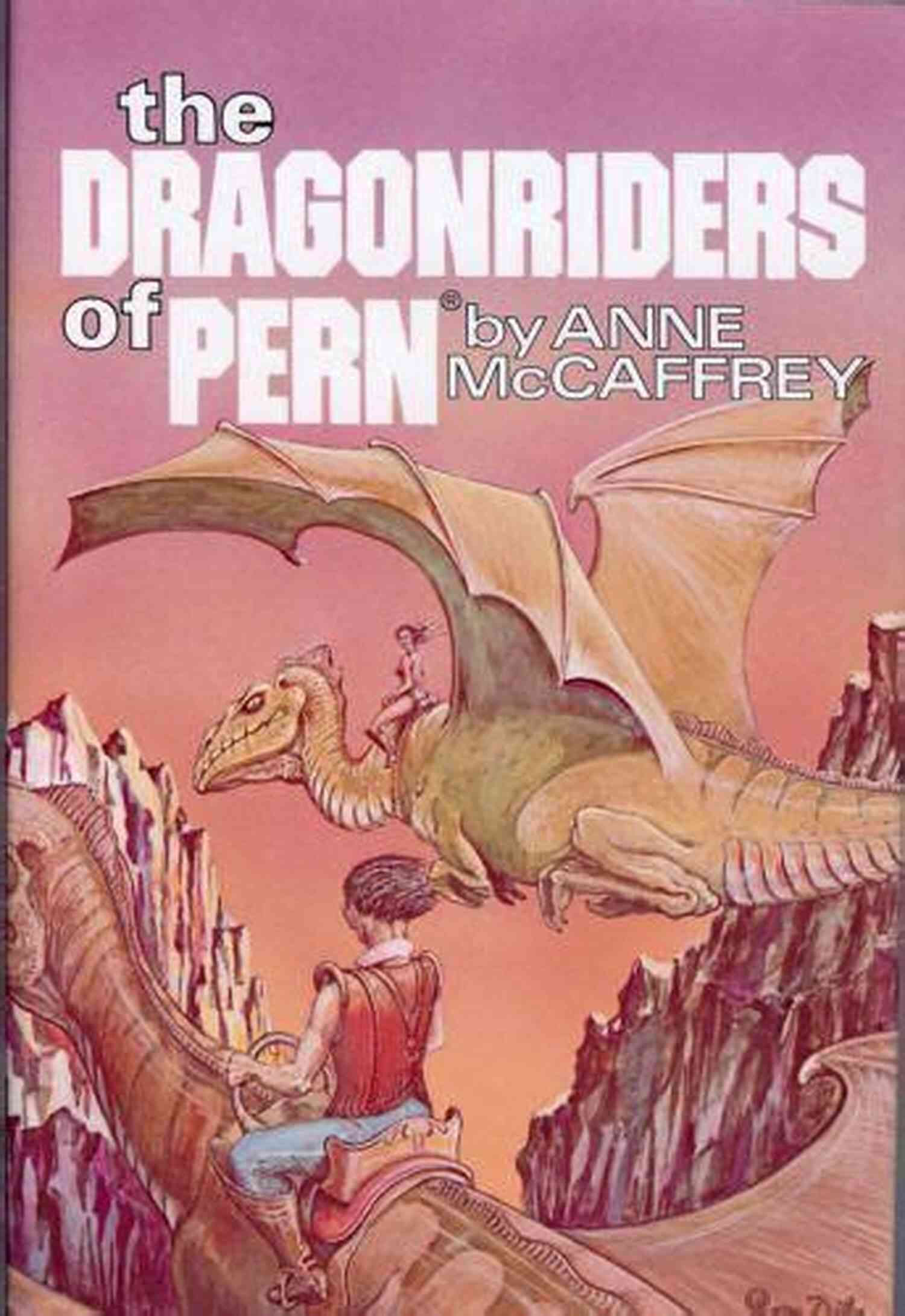 Anne McCaffrey Dragonriders Of Pern Dragon S Code: Anne McCaffrey S Dragonriders Of Pern (Pern: The Dragonriders Of Pern)