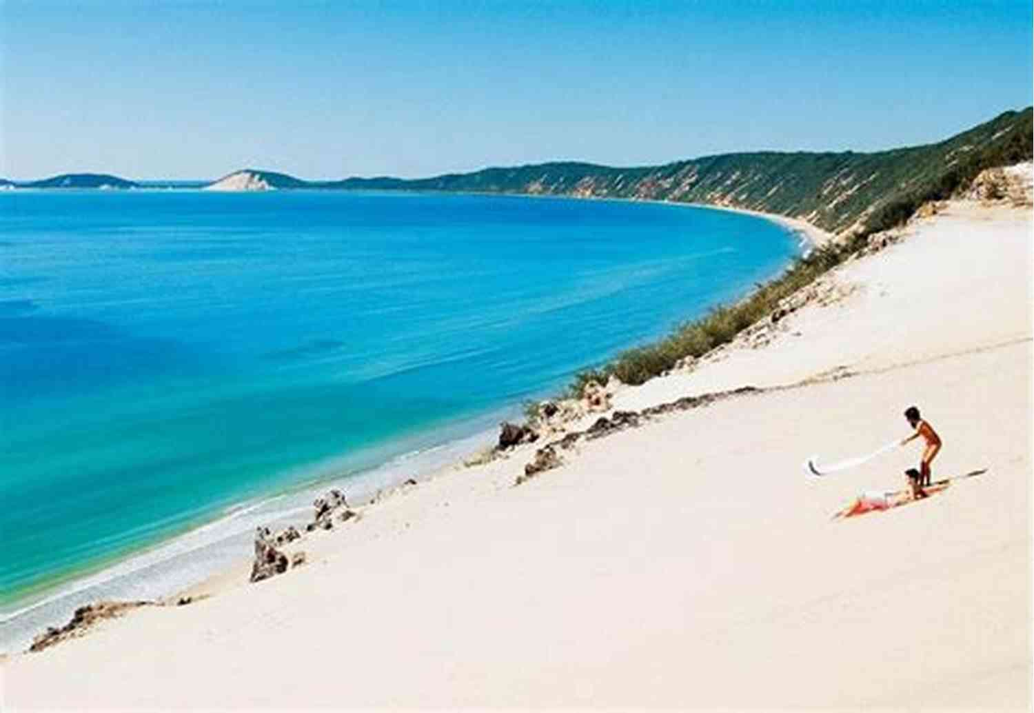 Australia Beach 100 Things You Didn T Know About Australia