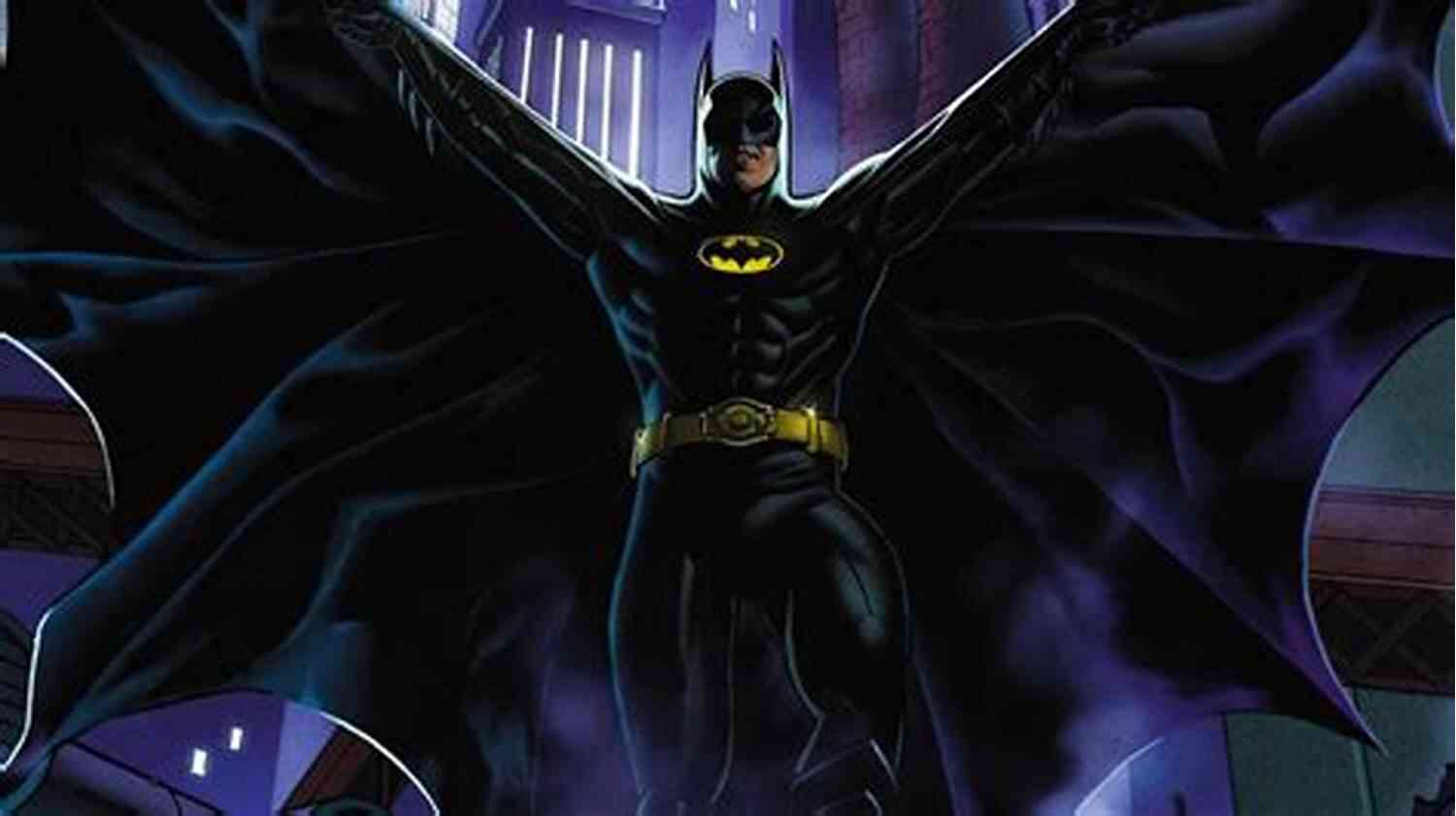 Batman 89 John Lees Batman (2016 ) #89 John Lees