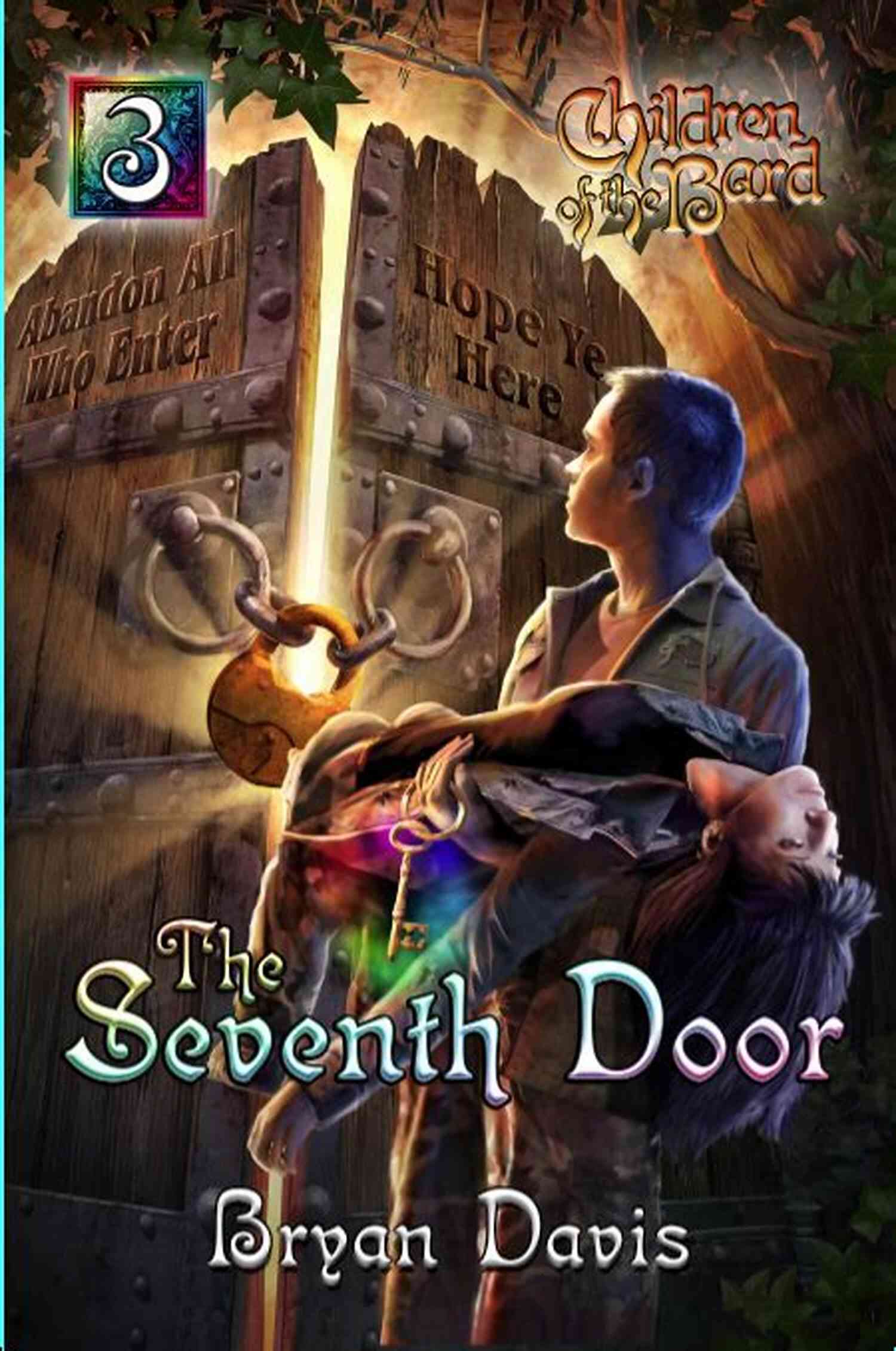 Bluebeard's Seventh Door An Intriguing Mystery Bluebeard S Seventh Door Nicola Aliani