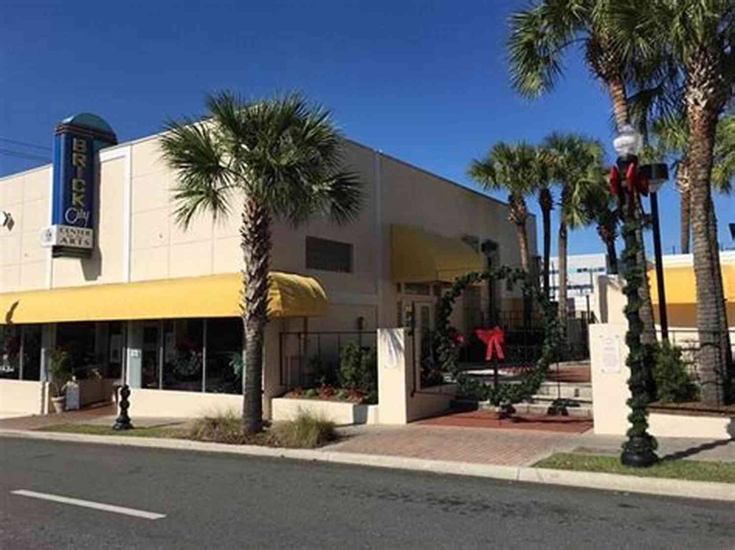 Brick And Blanket Test In Brick City Ocala Florida Brick And Blanket Test In Brick City (Ocala) Florida