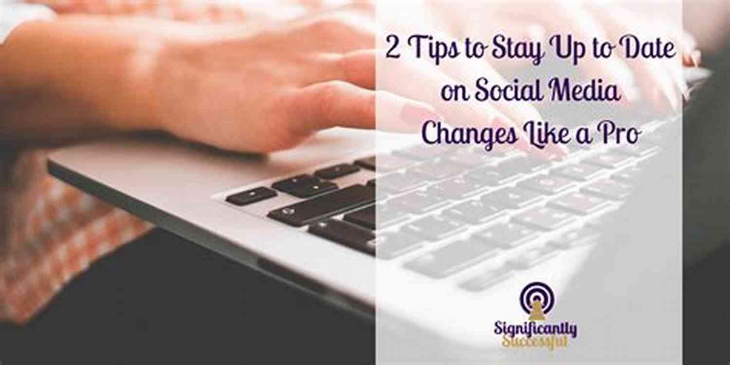 Business Owner Staying Up To Date With Social Media Trends Effective Social Media Strategy For Local Business: Fast Track Your Business