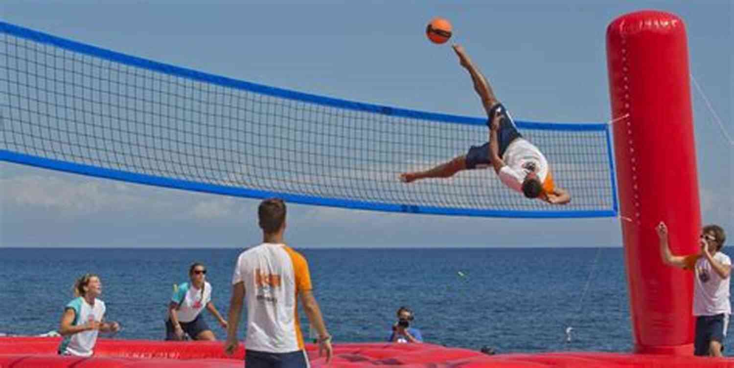 Caribbean Adventures Exciting Water Sports And Thrilling Activities To Get Your Adrenaline Pumping The Trip Of A Lifetime (Caribbean 3)