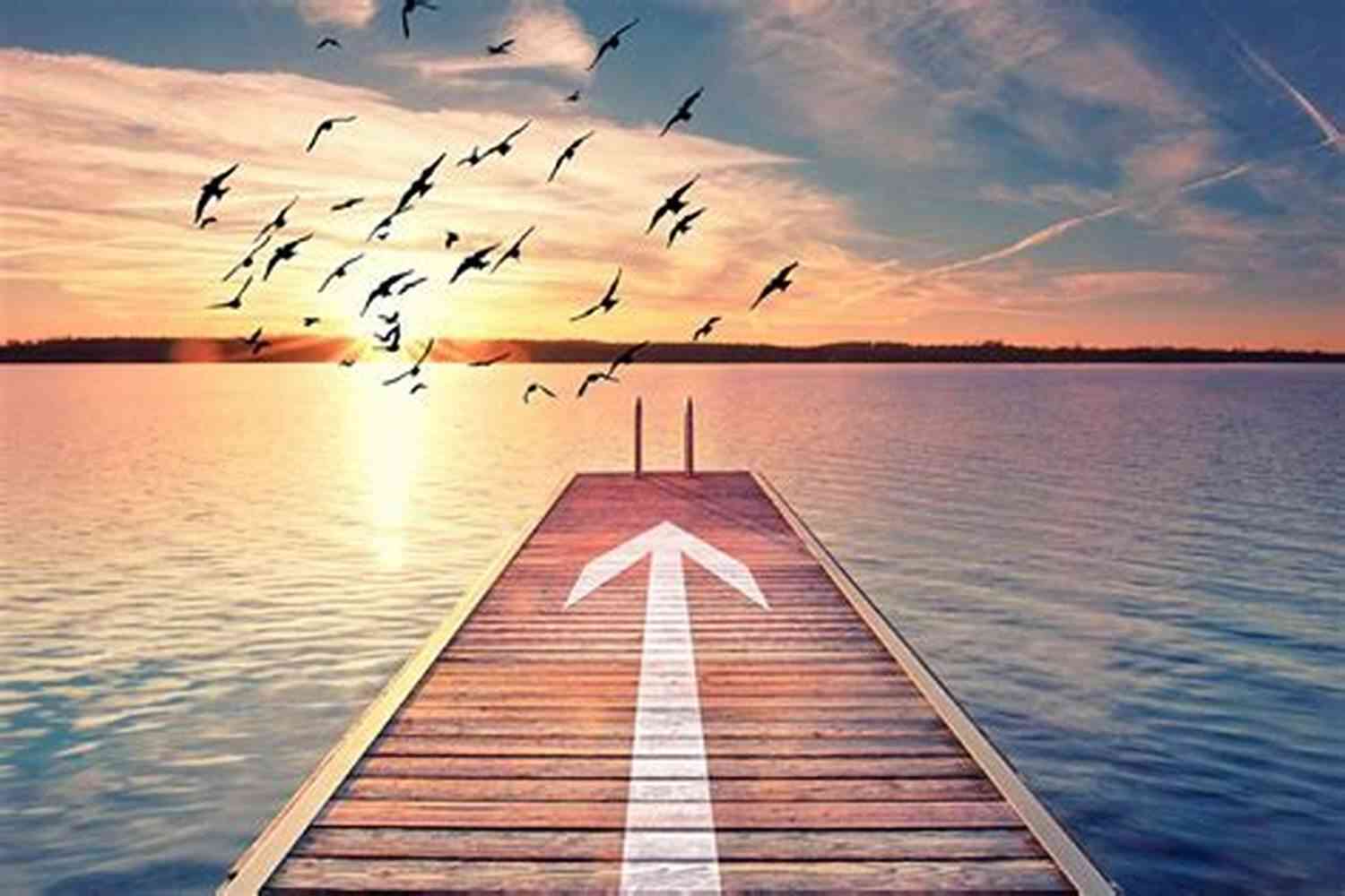 Challenges On The Horizon Anatomy Of A Voyage To Freedom