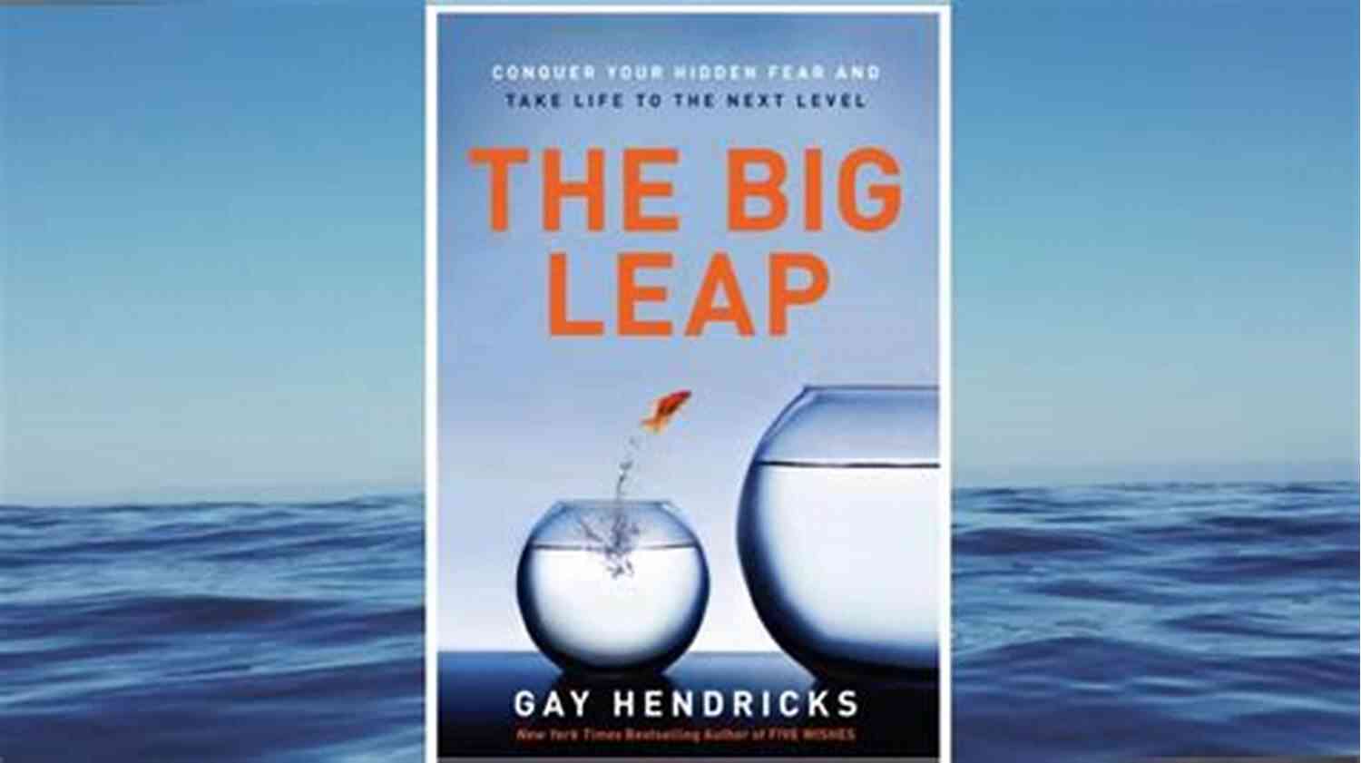 Conquer Your Fears By Taking The Leap Caribbean Rescue (Coastal Fury 16)