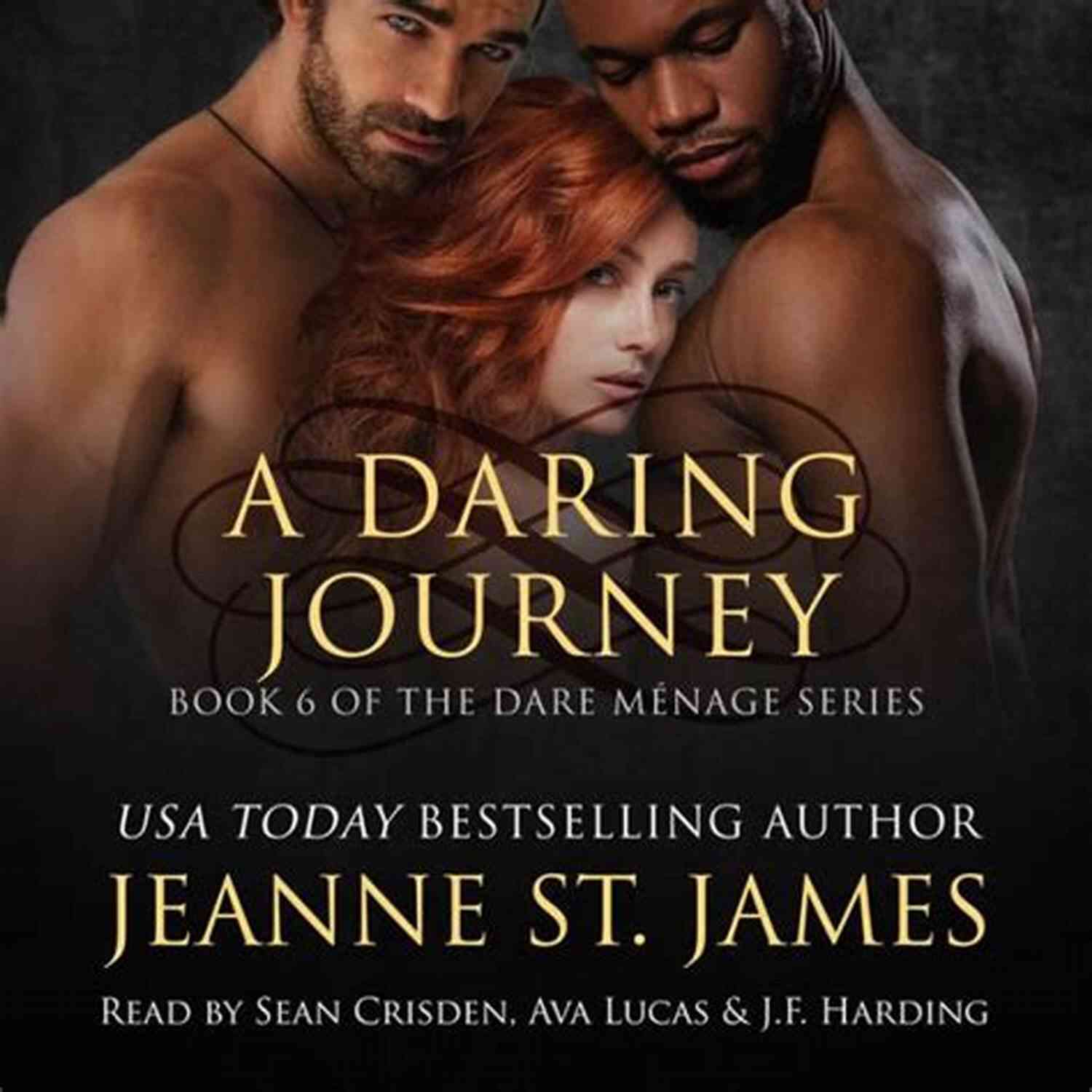 Countdown Jeanne St James An Engaging Journey Of Passionate Romance Countdown Jeanne St James