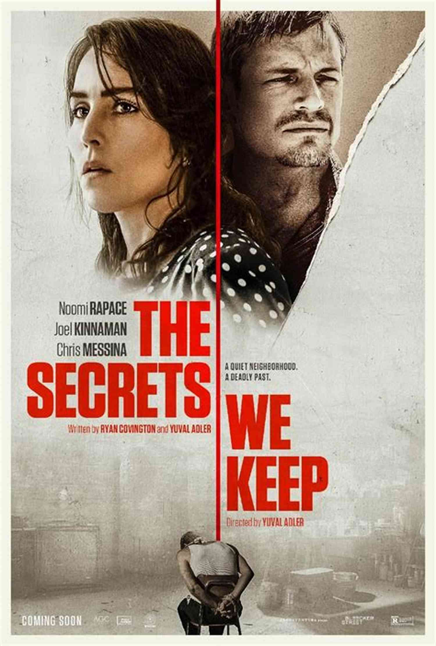 Cover Of 'The Secrets We Keep' Remaking (Thriller 2: Stories You Just Can T Put Down 1)