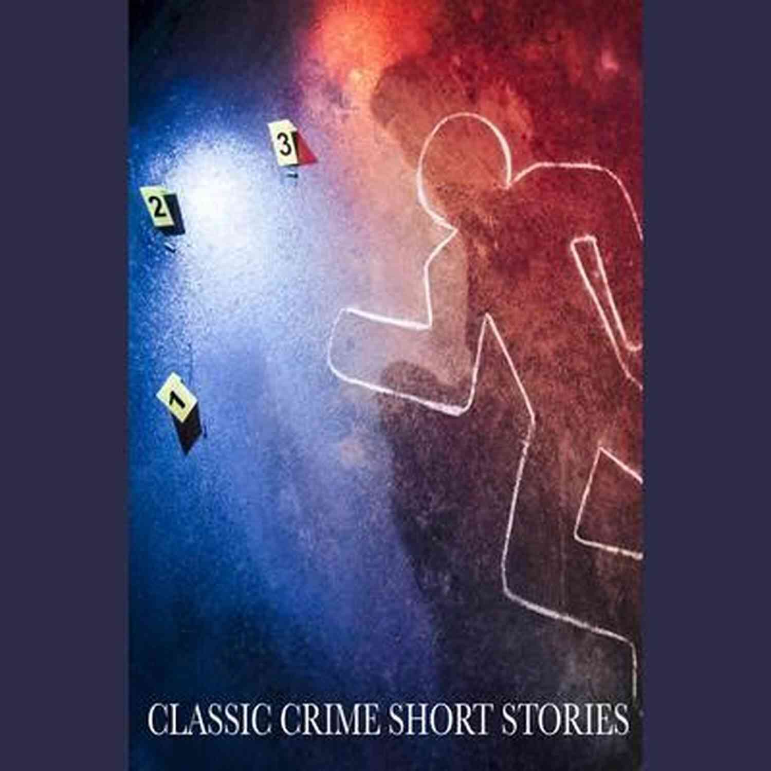 Dark Alley At Night, The Setting Of The Six Down Crime Short Story Six Down: A Crime Short Story