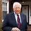 David Mccullough