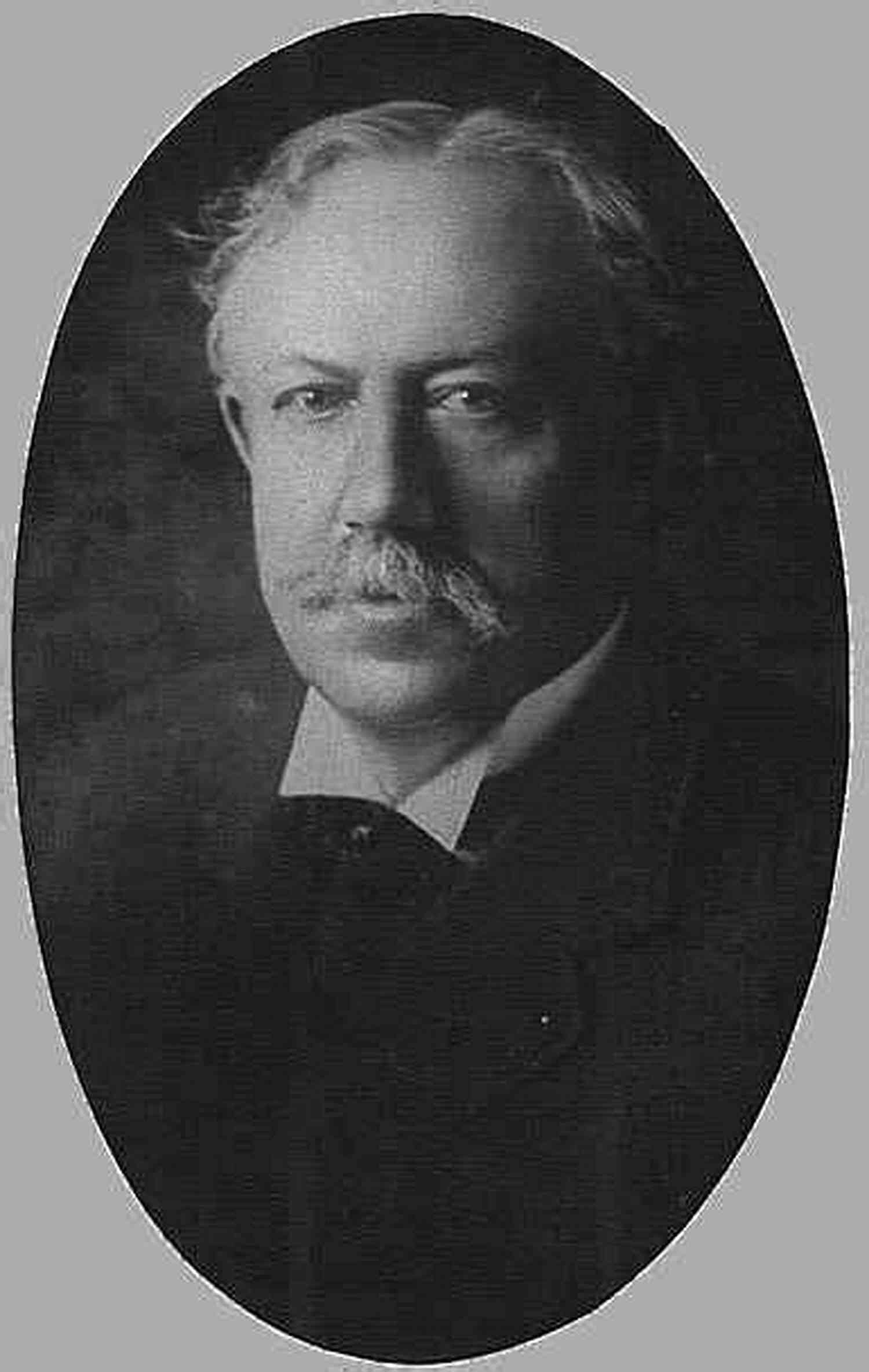 David Starr Jordan A Visionary Leader With A Profound Impact On California's History And Conservation Efforts California And The Californians David Starr Jordan
