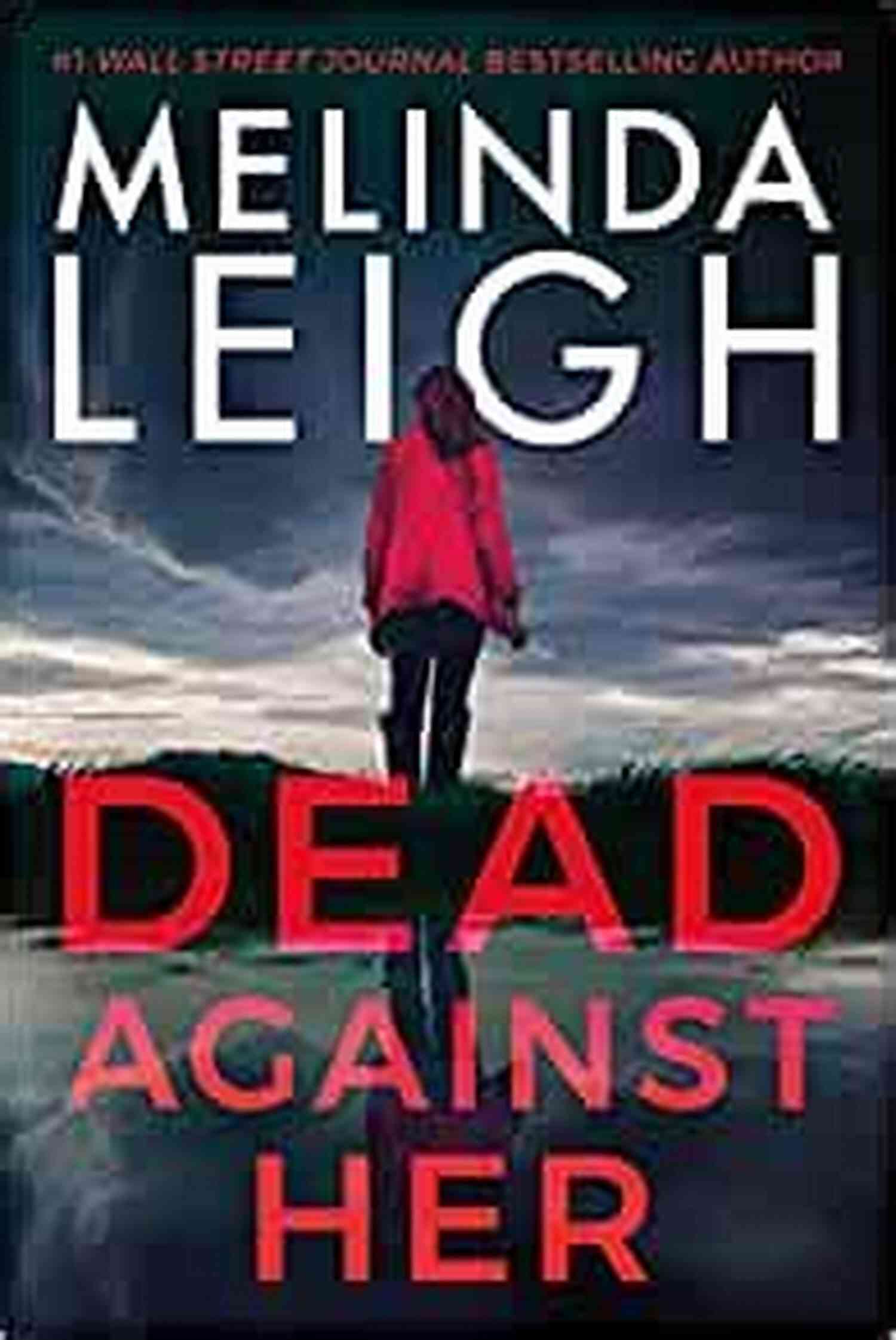 Dead Against Her Book Cover A Thrilling Mystery By Bree Taggert Dead Against Her (Bree Taggert 5)
