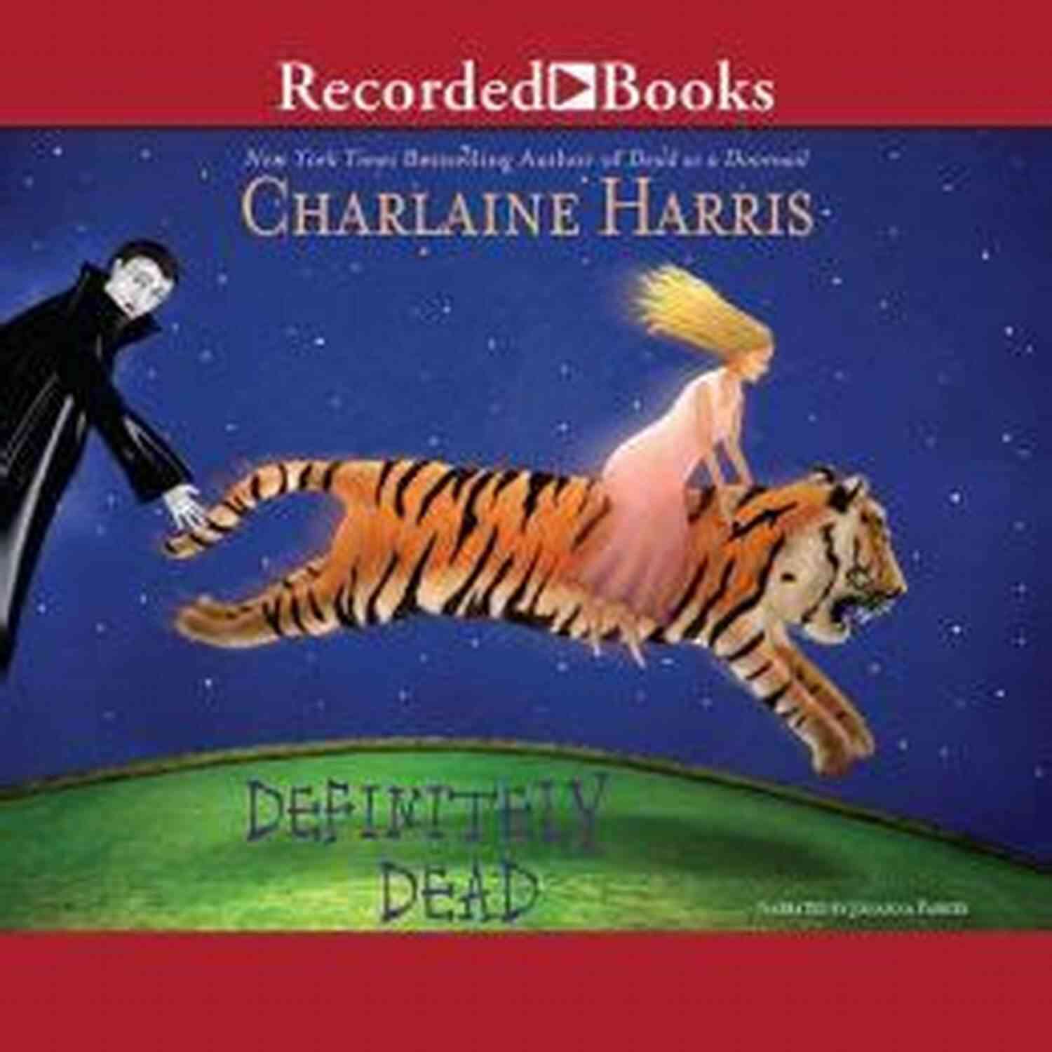 Definitely Dead Sookie Stackhouse Definitely Dead (Sookie Stackhouse 6)