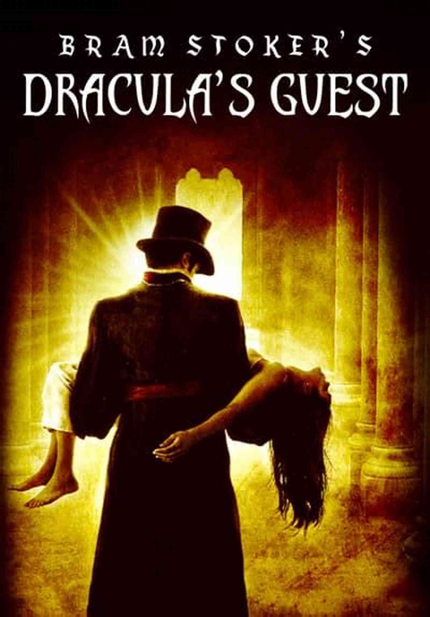 Dracula Guest Stanley Grossman Dracula S Guest Stanley I Grossman