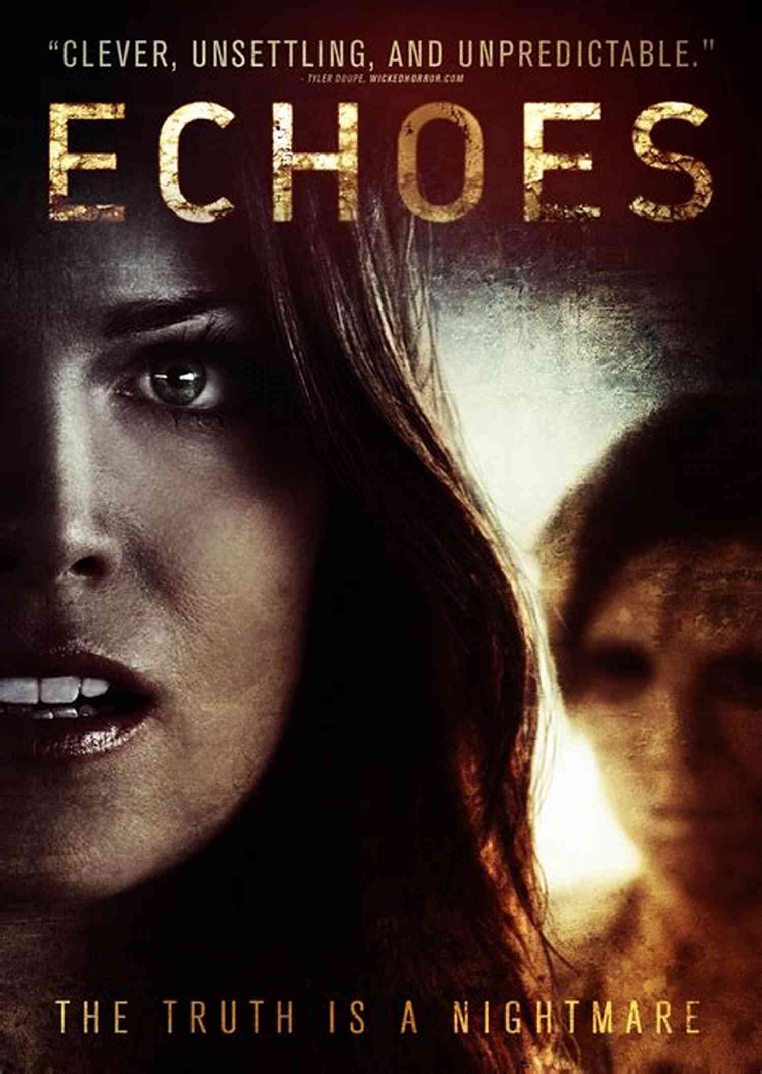 Echoes Of The Past Dead Quiet Supernatural Thriller Echoes Trilogy Dead Quiet: A Supernatural Thriller (Echoes Trilogy 3)