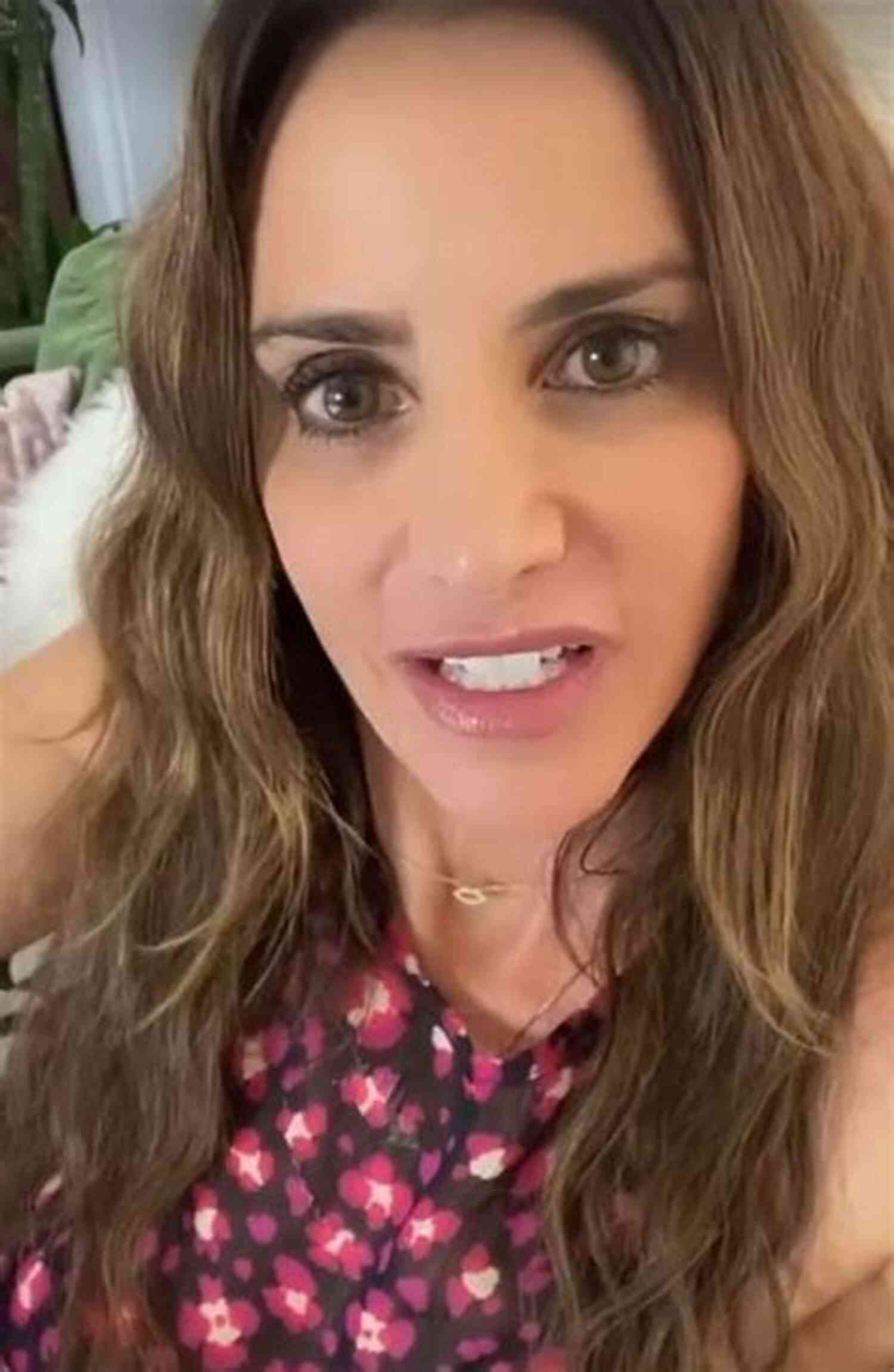 Emily, A Relationship Expert Wife Type: Her Take On Real Love And Healthy Relationships