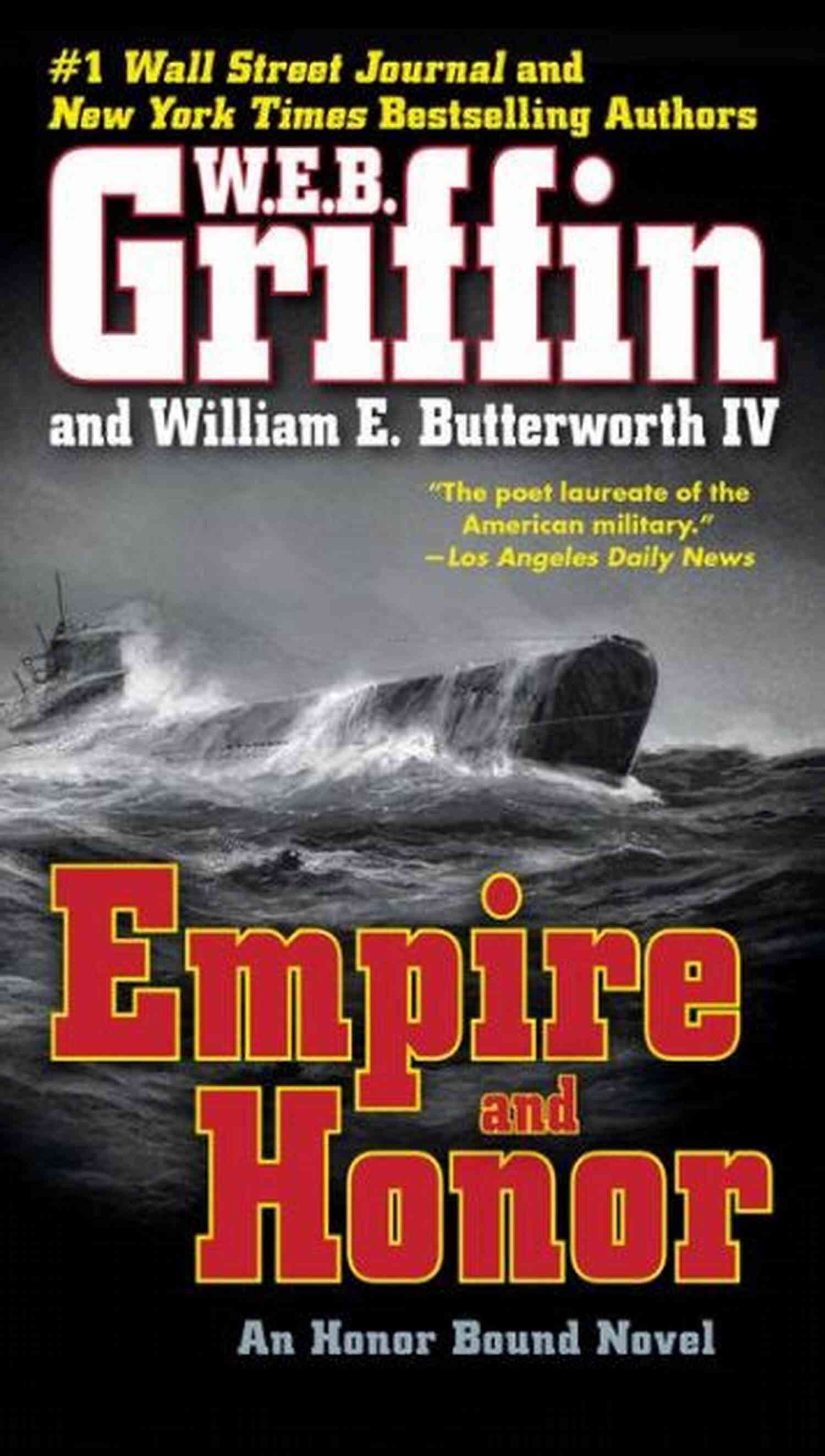 Empire And Honor Honor Bound A Tale Of Loyalty And Betrayal Empire And Honor (HONOR BOUND 7)