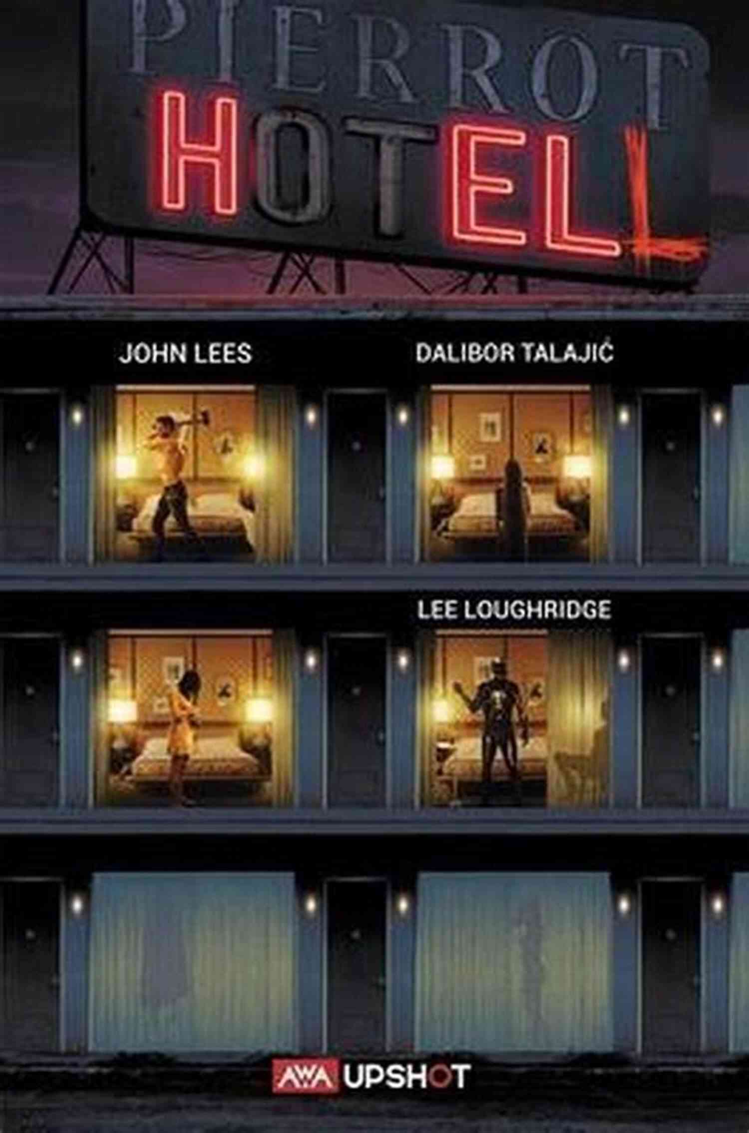 Experience Luxury In An Ocean View Suite At Hotell Vol John Lees Hotell Vol 2 #2 John Lees