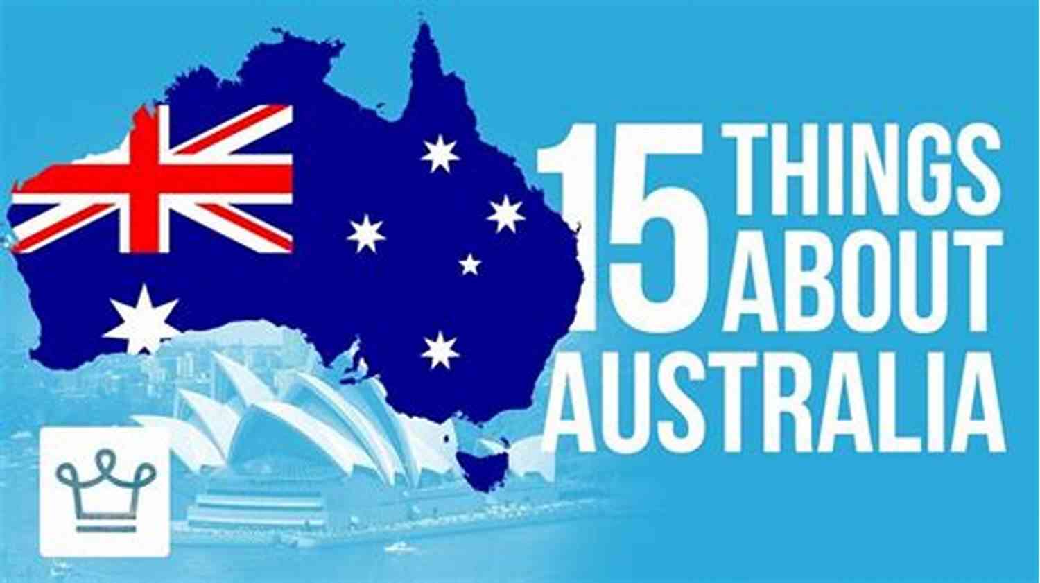 Explore Australia 100 Things You Didn T Know About Australia