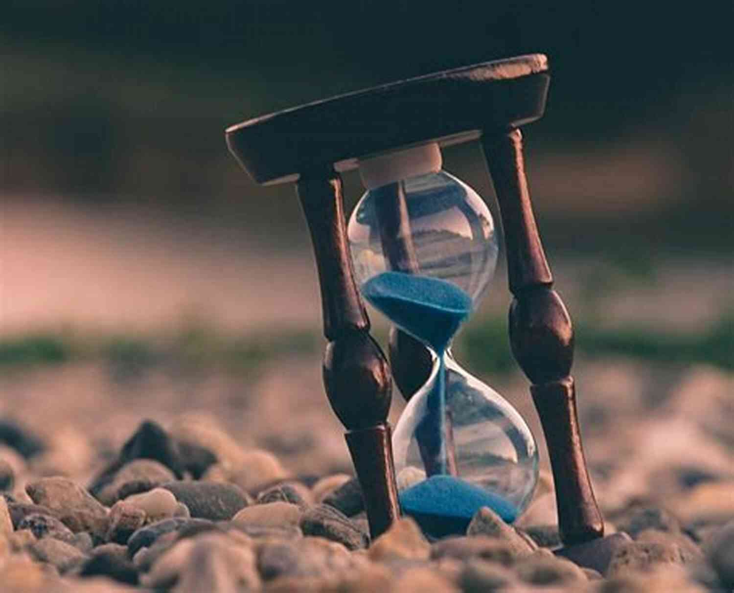 Exploring The Concept Of Time What Is A D D ?