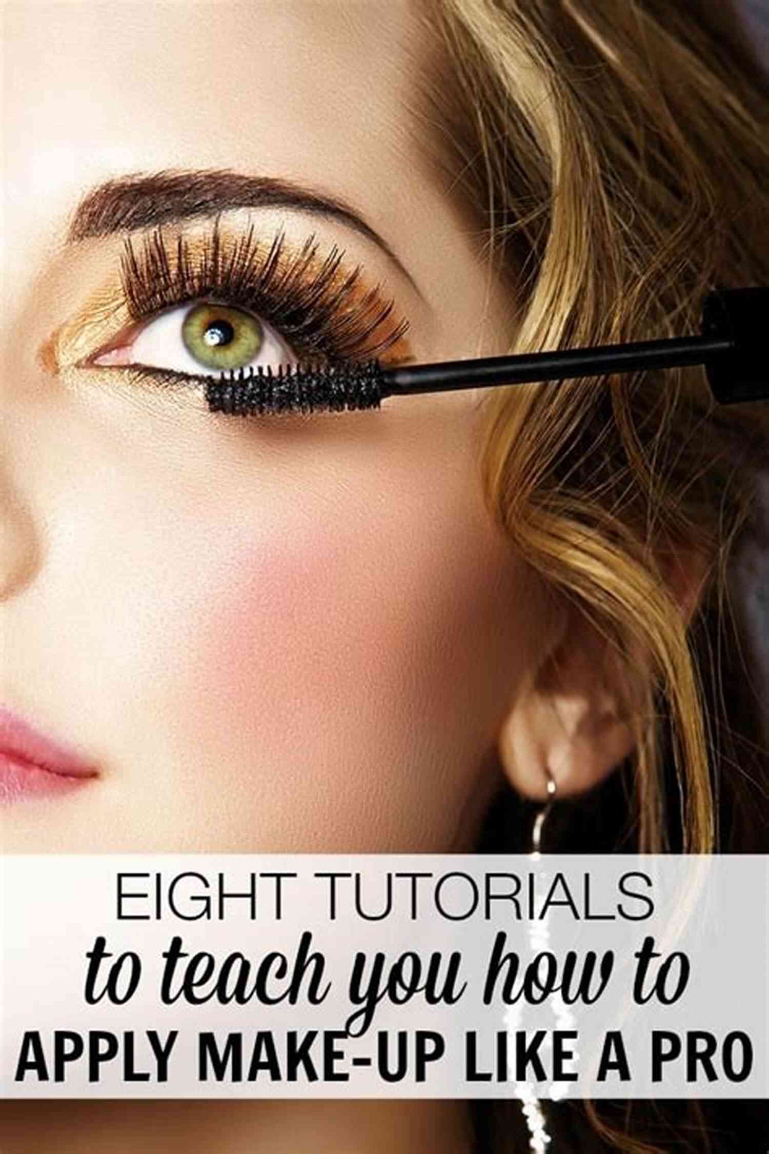 Eye Makeup Inspiration Makeup Like A Pro:: Learning And Applying Eye Makeup Like A Pro