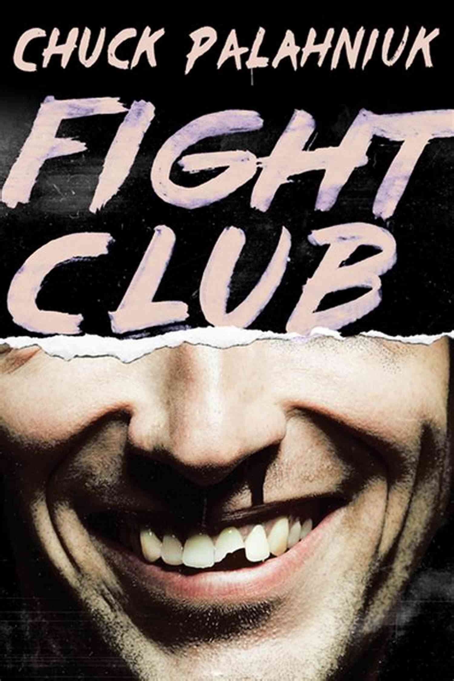 Fight Club By Chuck Palahniuk Book Cover Fight Club By Chuck Palahniuk (Book Analysis): Detailed Summary Analysis And Reading Guide (BrightSummaries Com)