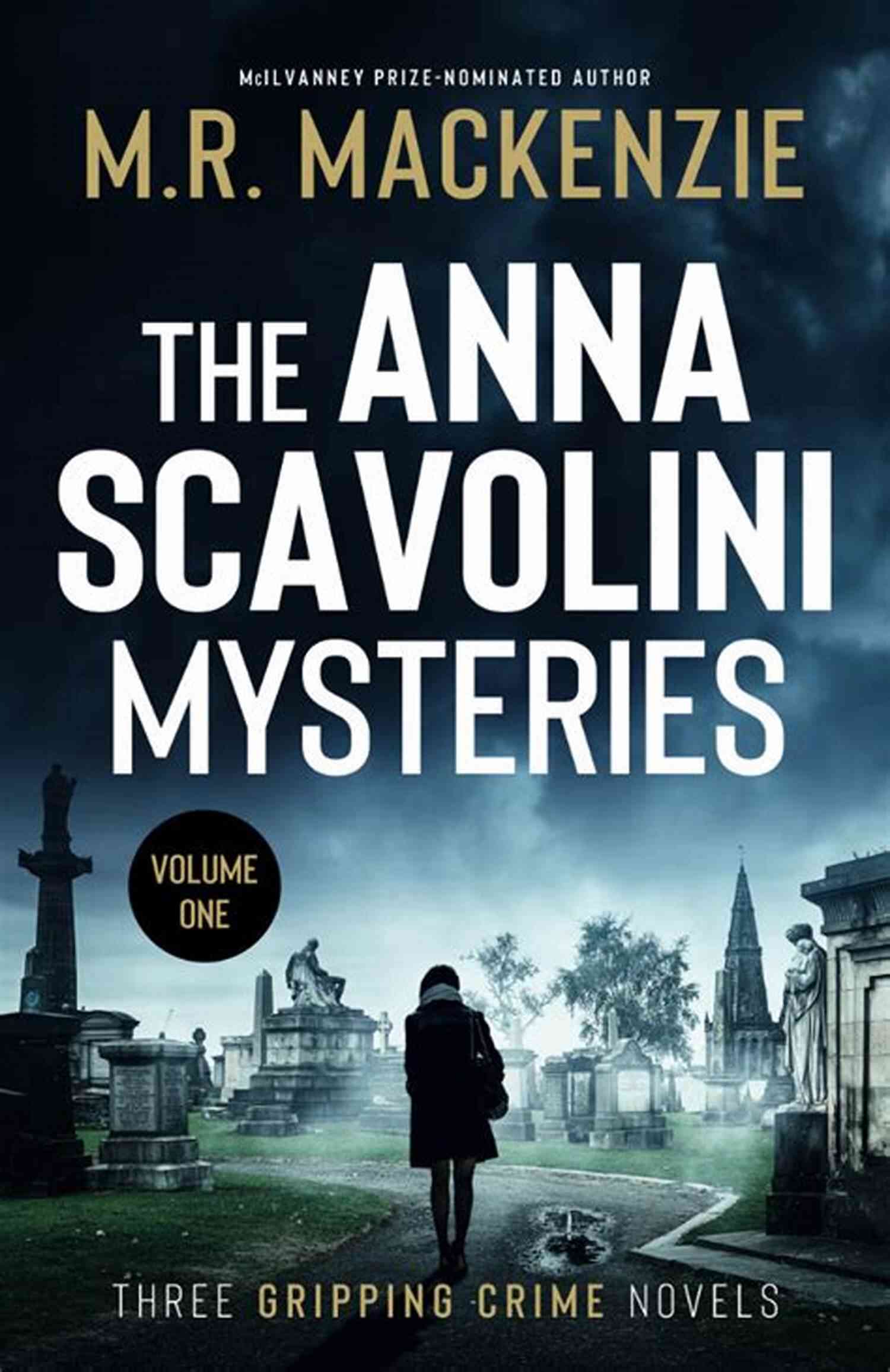 Gripping Crime Mystery: Unraveling The Intriguing Anna Scavolini Mysteries In The Silence: A Gripping Crime Mystery (Anna Scavolini Mysteries 1)
