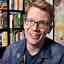 Hank Green
