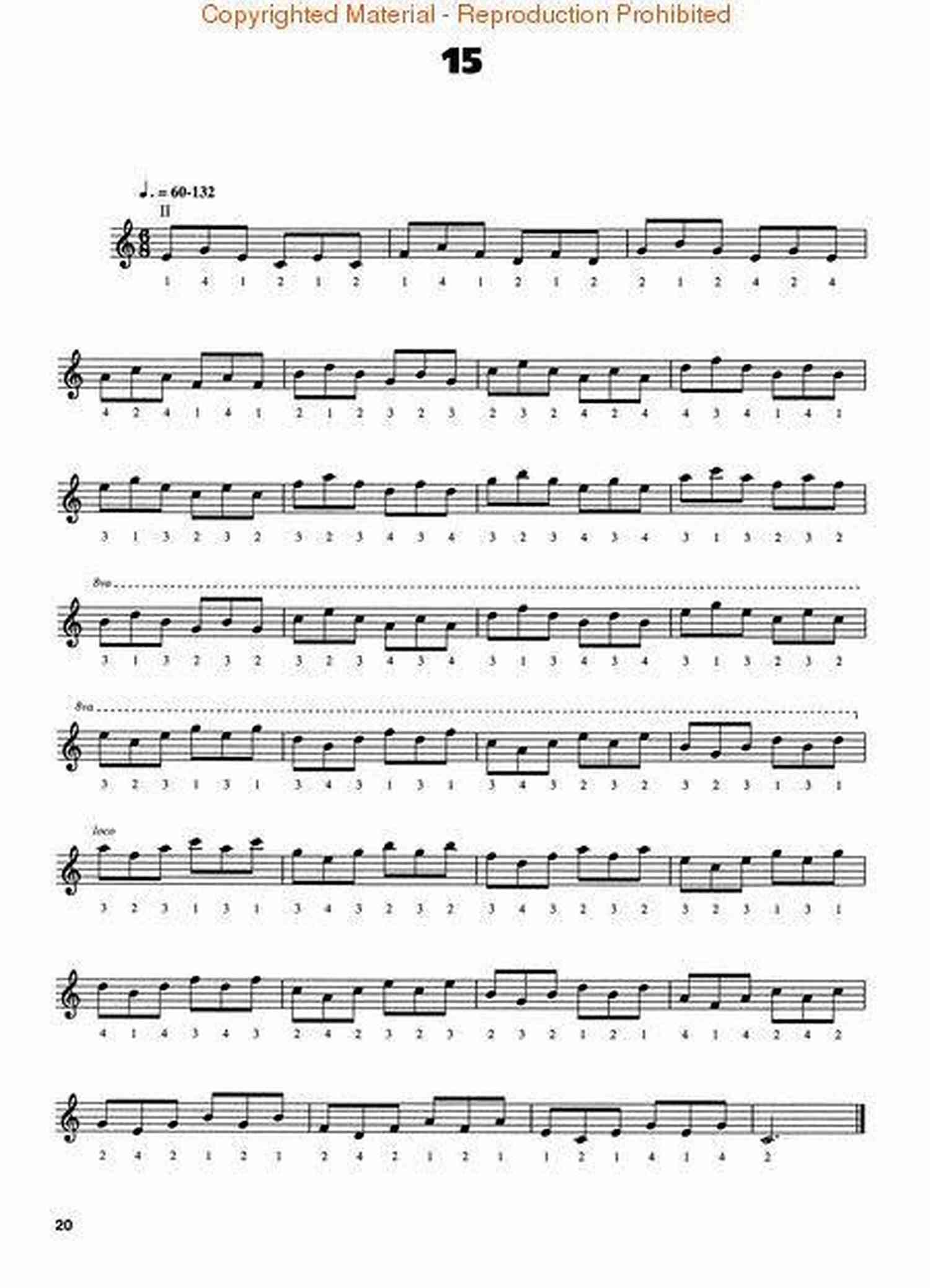 Hanon For Guitar Charles King Hanon For Guitar Charles R King
