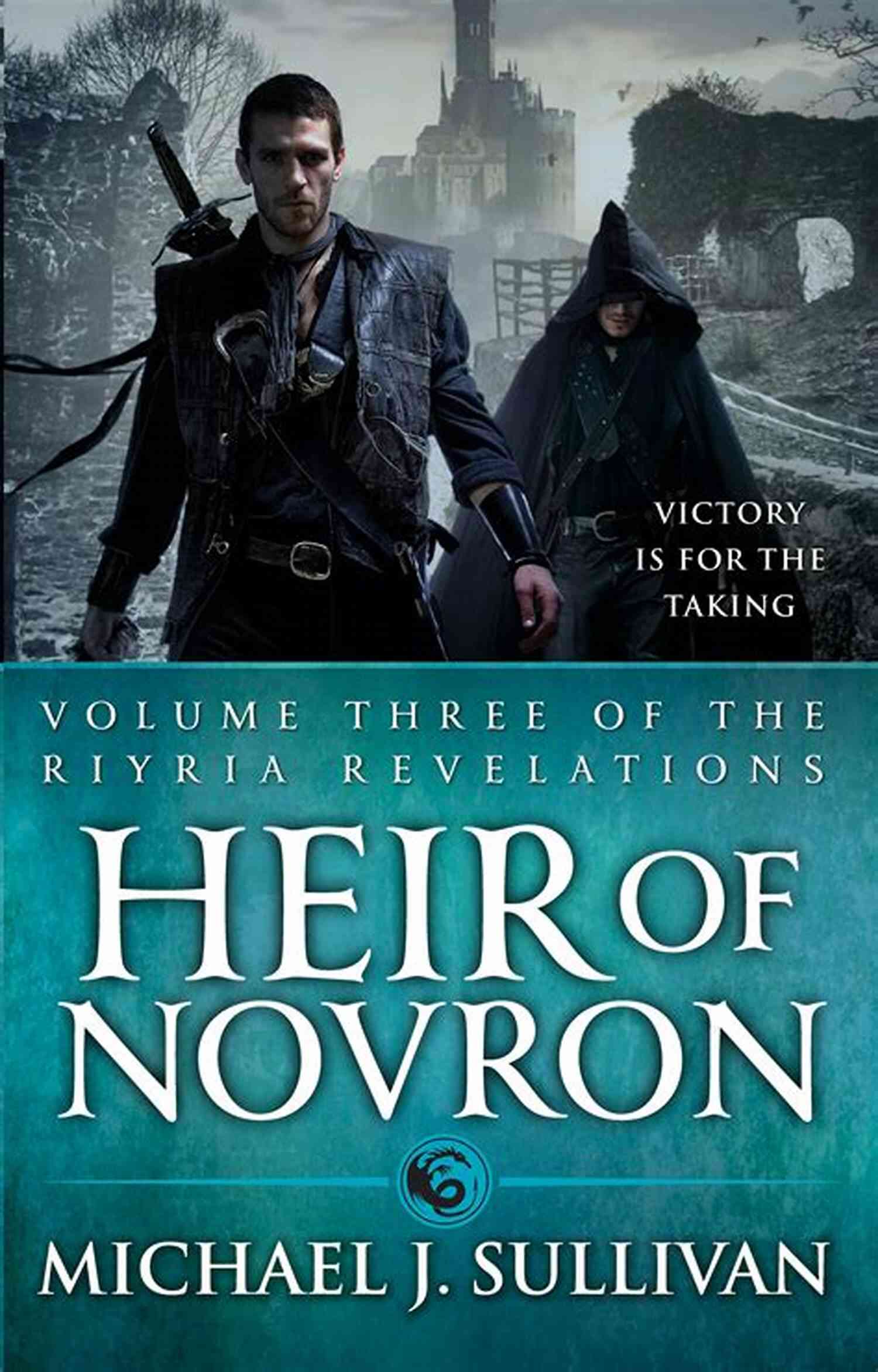 Heir Of Novron Riyria Revelations Box Set The Perfect Fantasy Adventure Collection Heir Of Novron (Riyria Revelations Box Set 3)