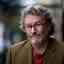 Iain M Banks