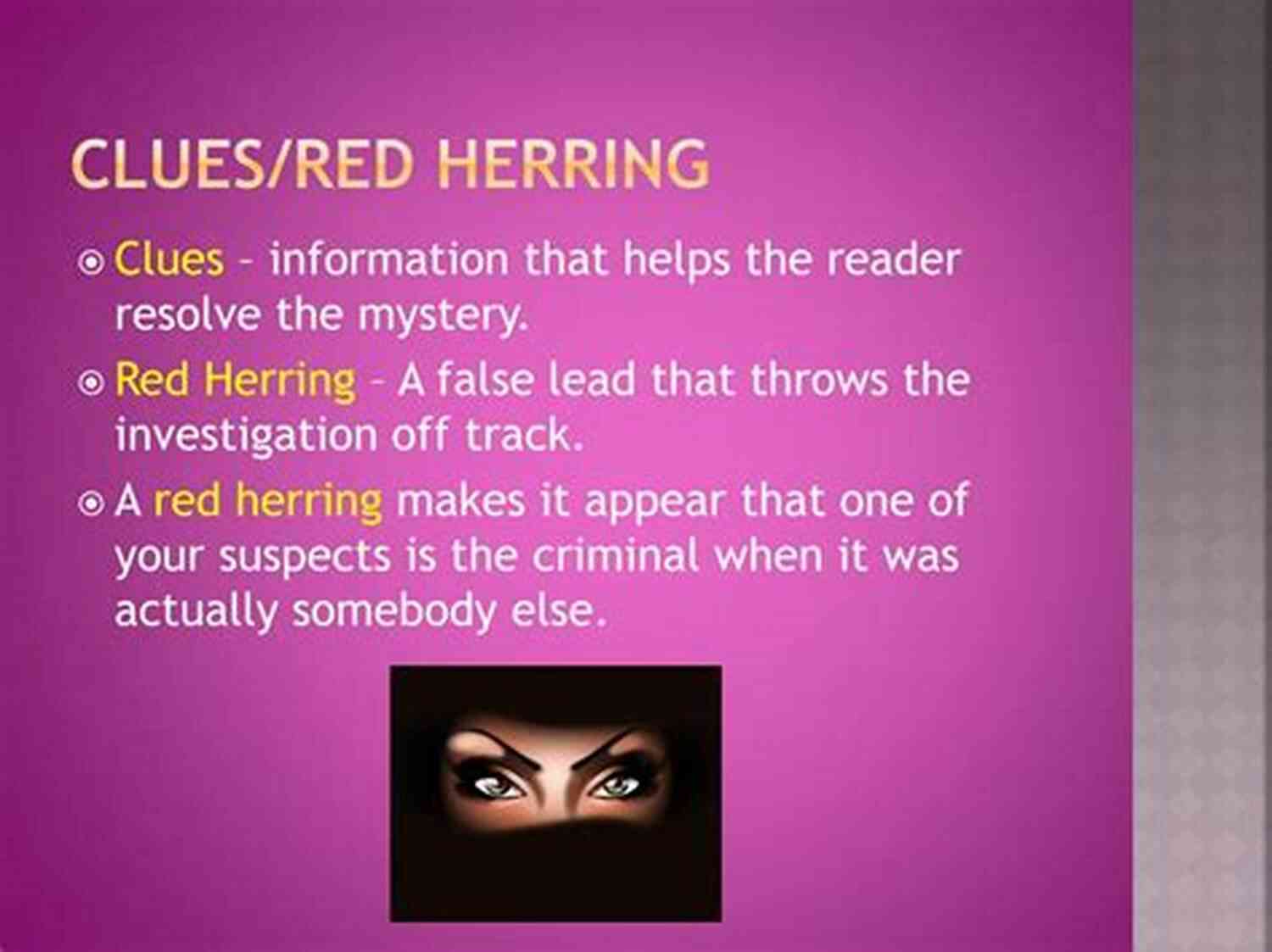 Illustration Of Twisted Clues And Red Herrings, A Key Aspect Of The Six Down Crime Short Story Six Down: A Crime Short Story