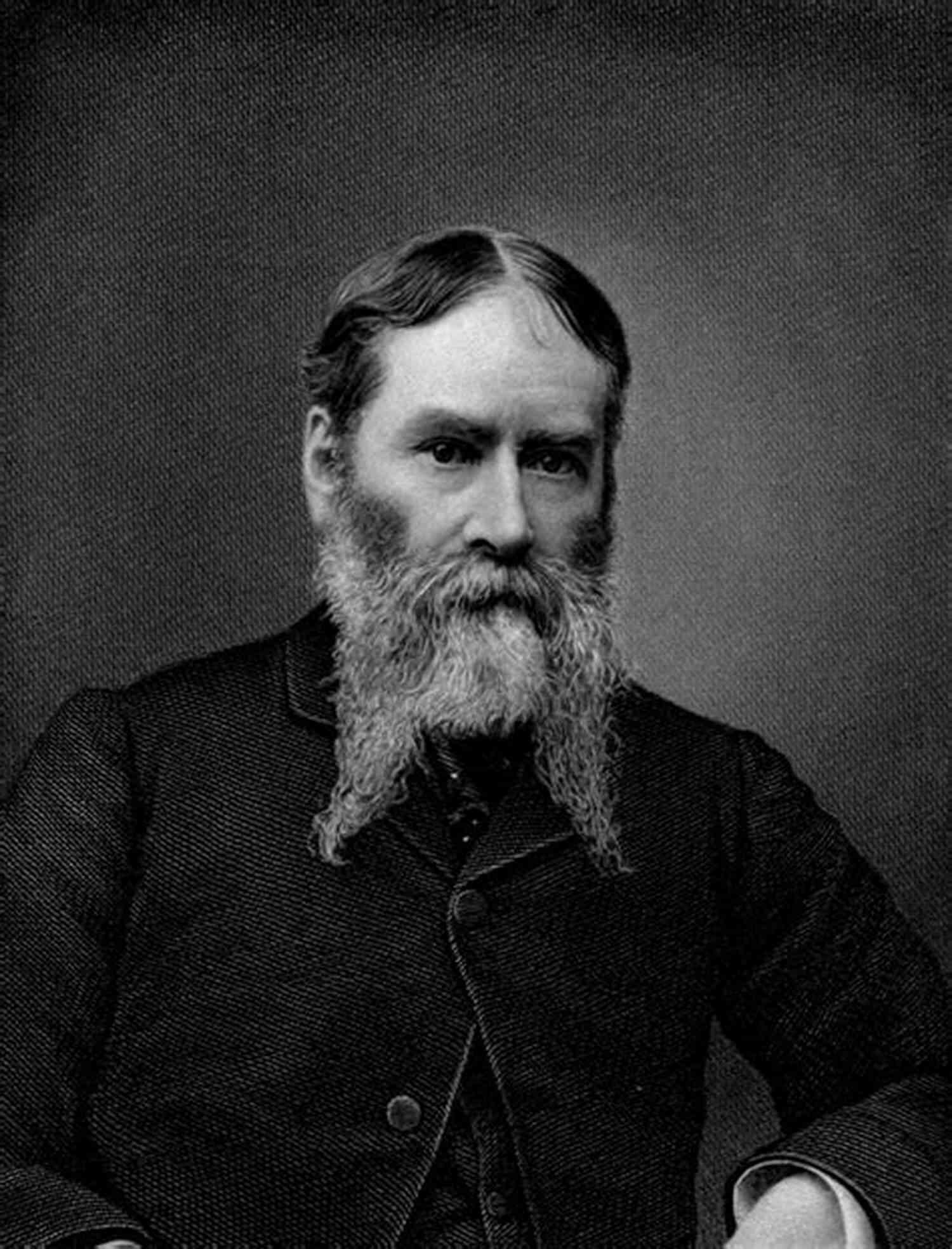 James Russell Lowell A Poetic Genius And Advocate Of Social Change No Strollers James Russell Lowell