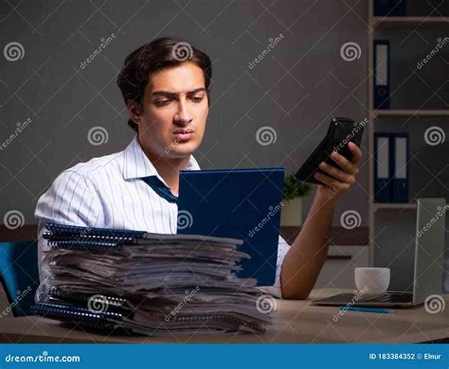 James Working Late At Night The Part Time Job P D James