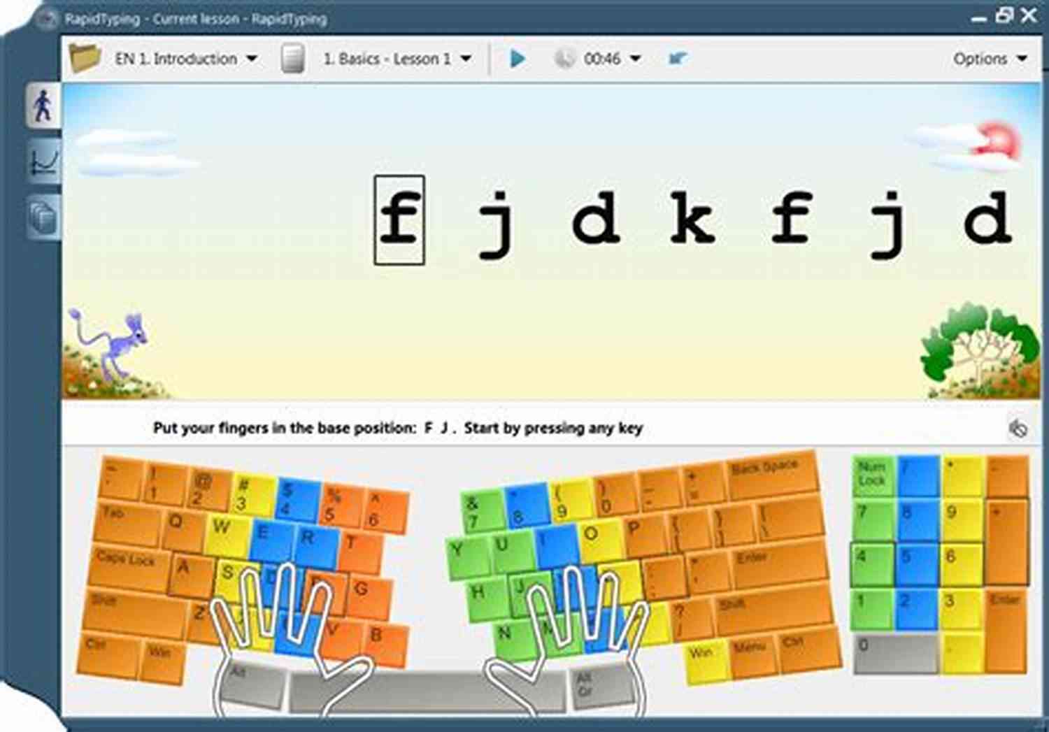 Learn To Type Software Reviews Learn To Type (Software Reviews)