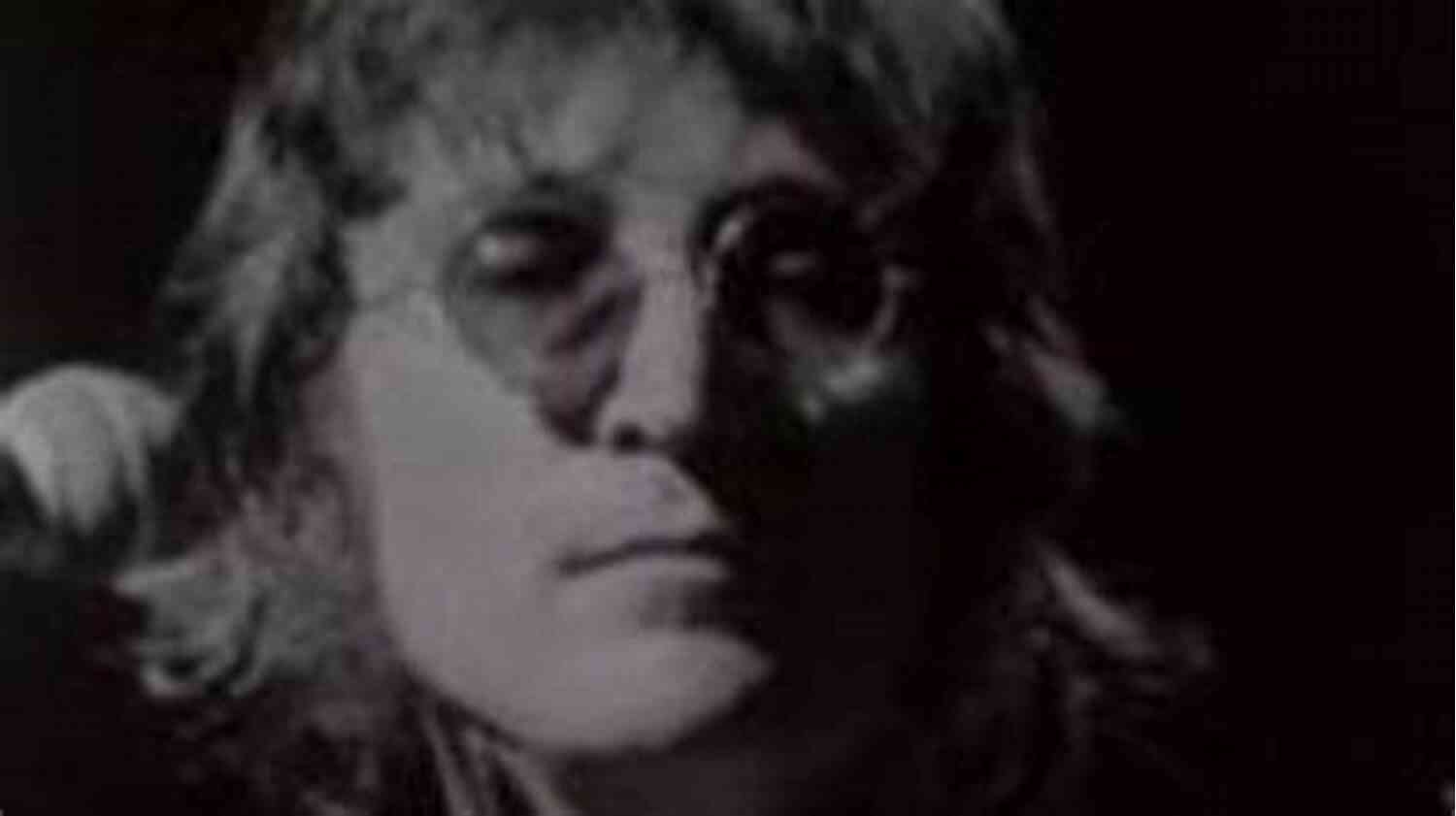 Lennon Timothy Dorr A Talented Musician With A Unique Voice A Connection To Lennon ? Timothy Dorr